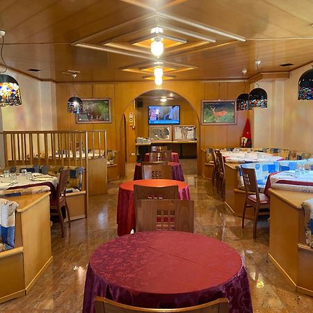 Hotel International Tarvisio Exterior photo