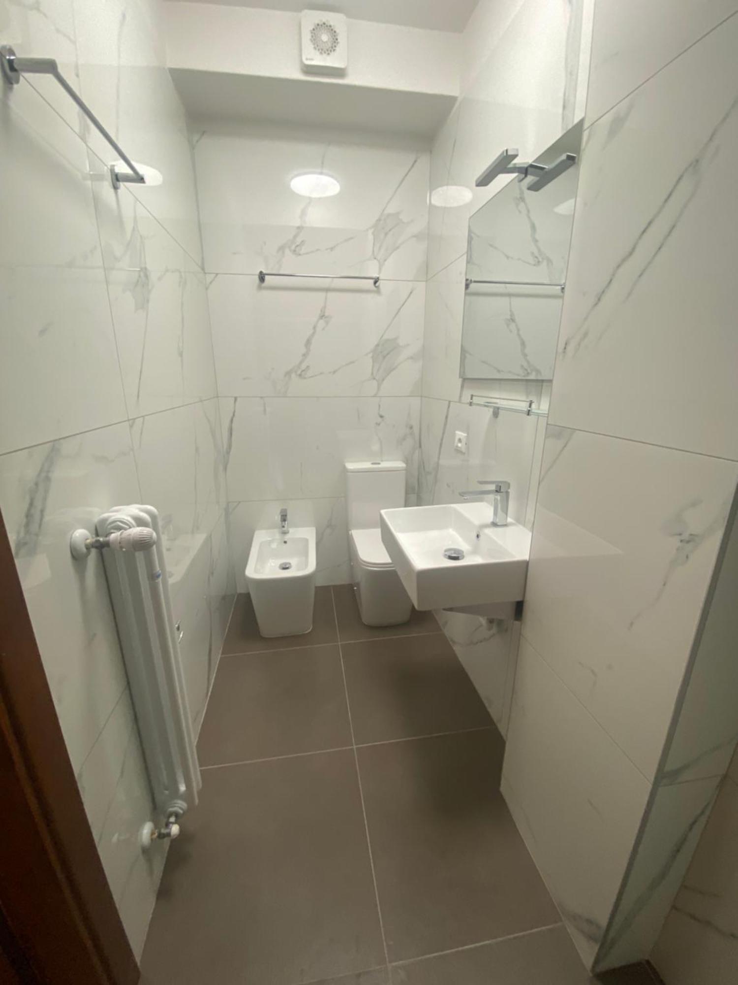 Hotel International Tarvisio Exterior photo