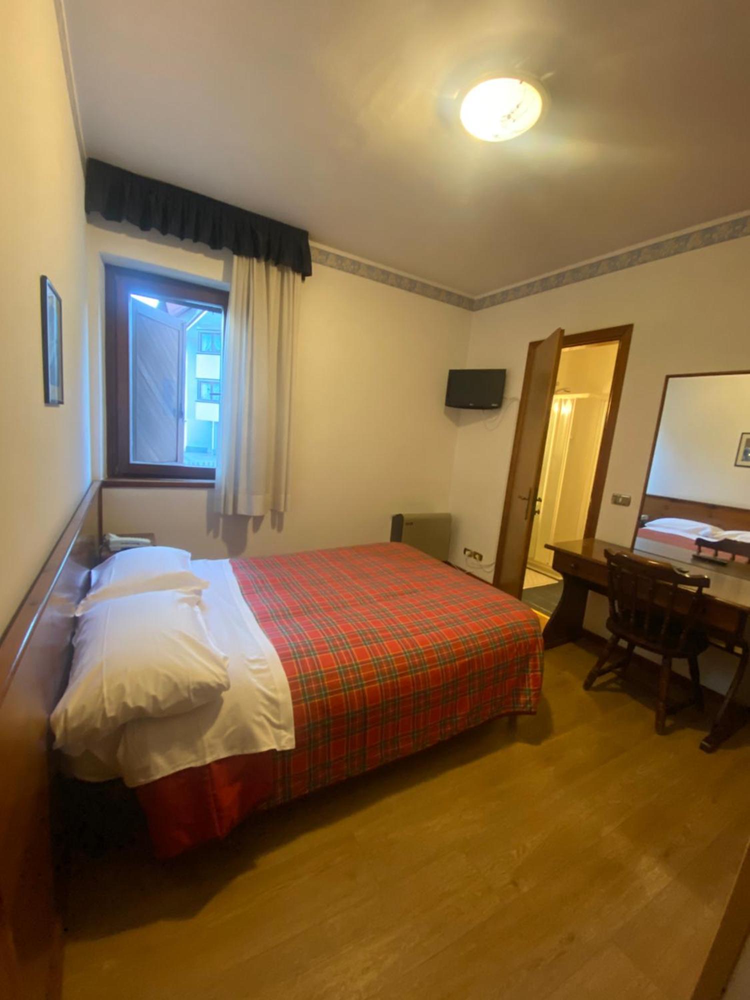 Hotel International Tarvisio Exterior photo