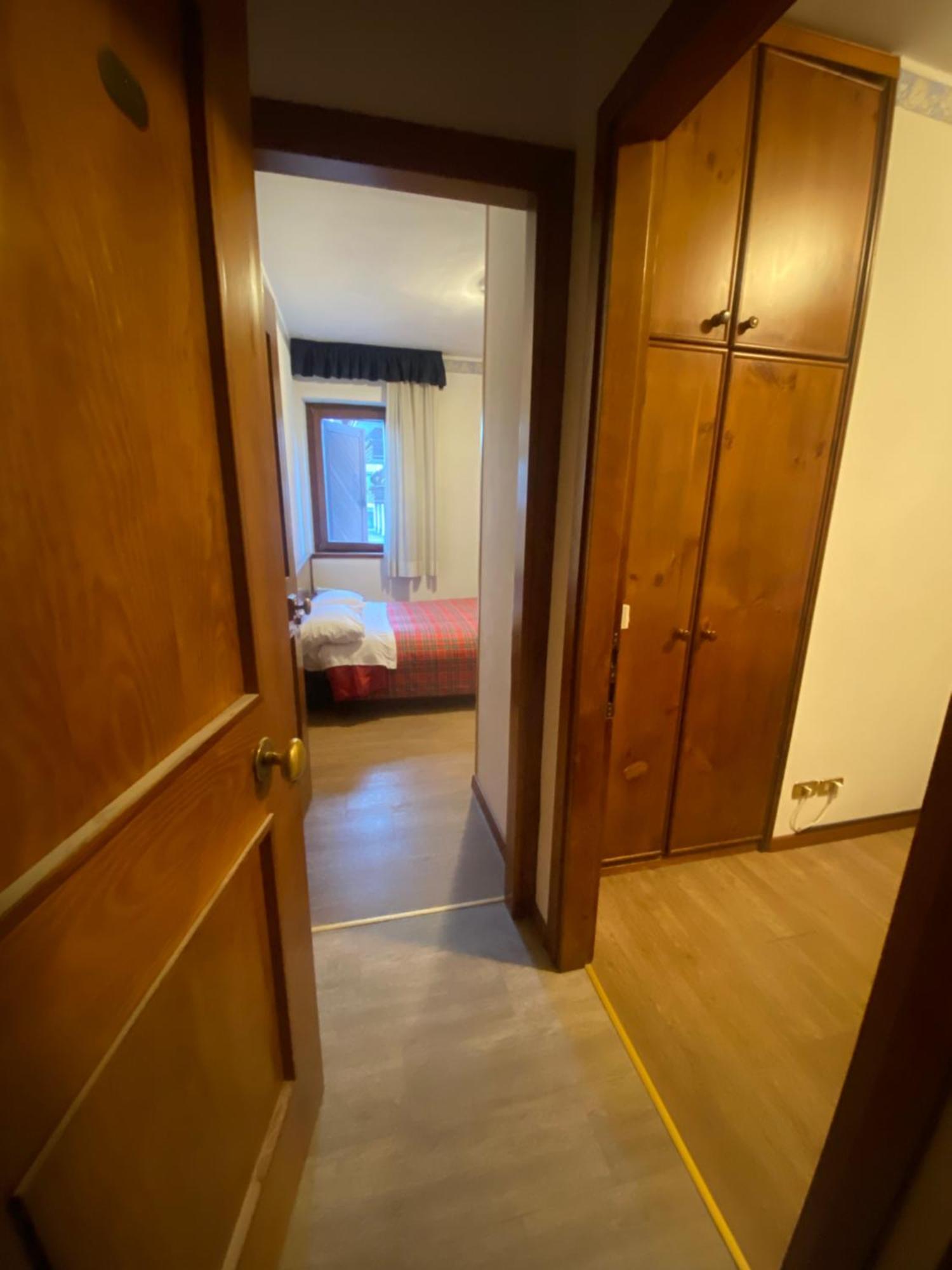 Hotel International Tarvisio Room photo