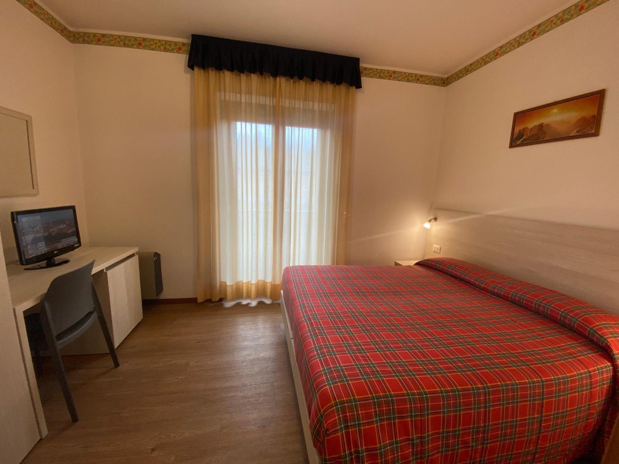 Hotel International Tarvisio Exterior photo