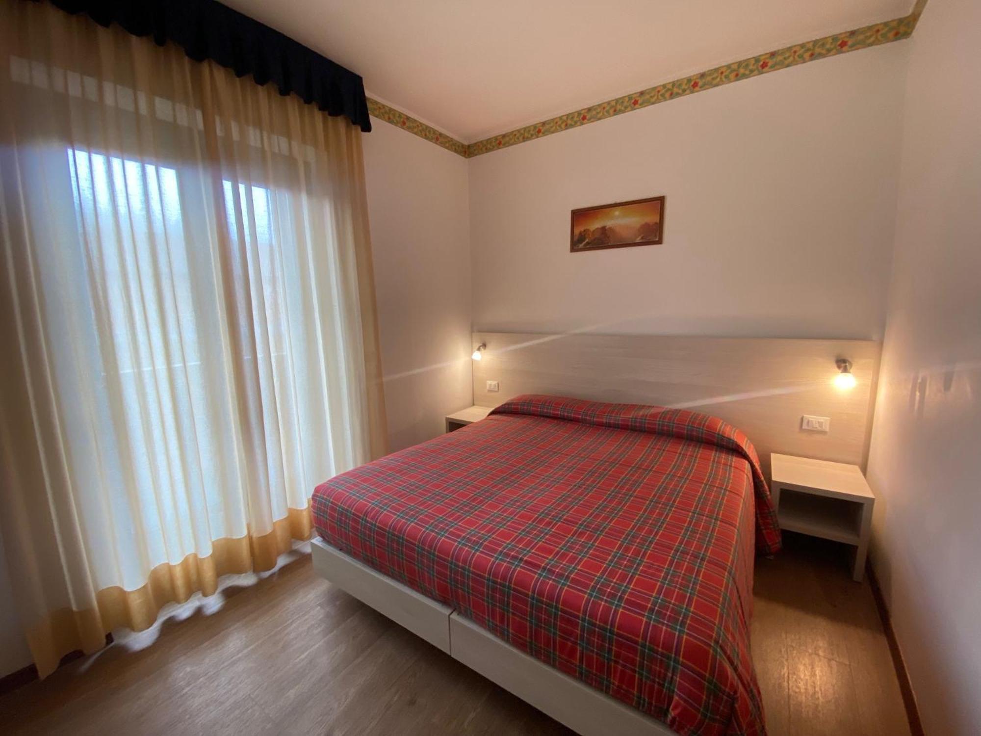 Hotel International Tarvisio Exterior photo