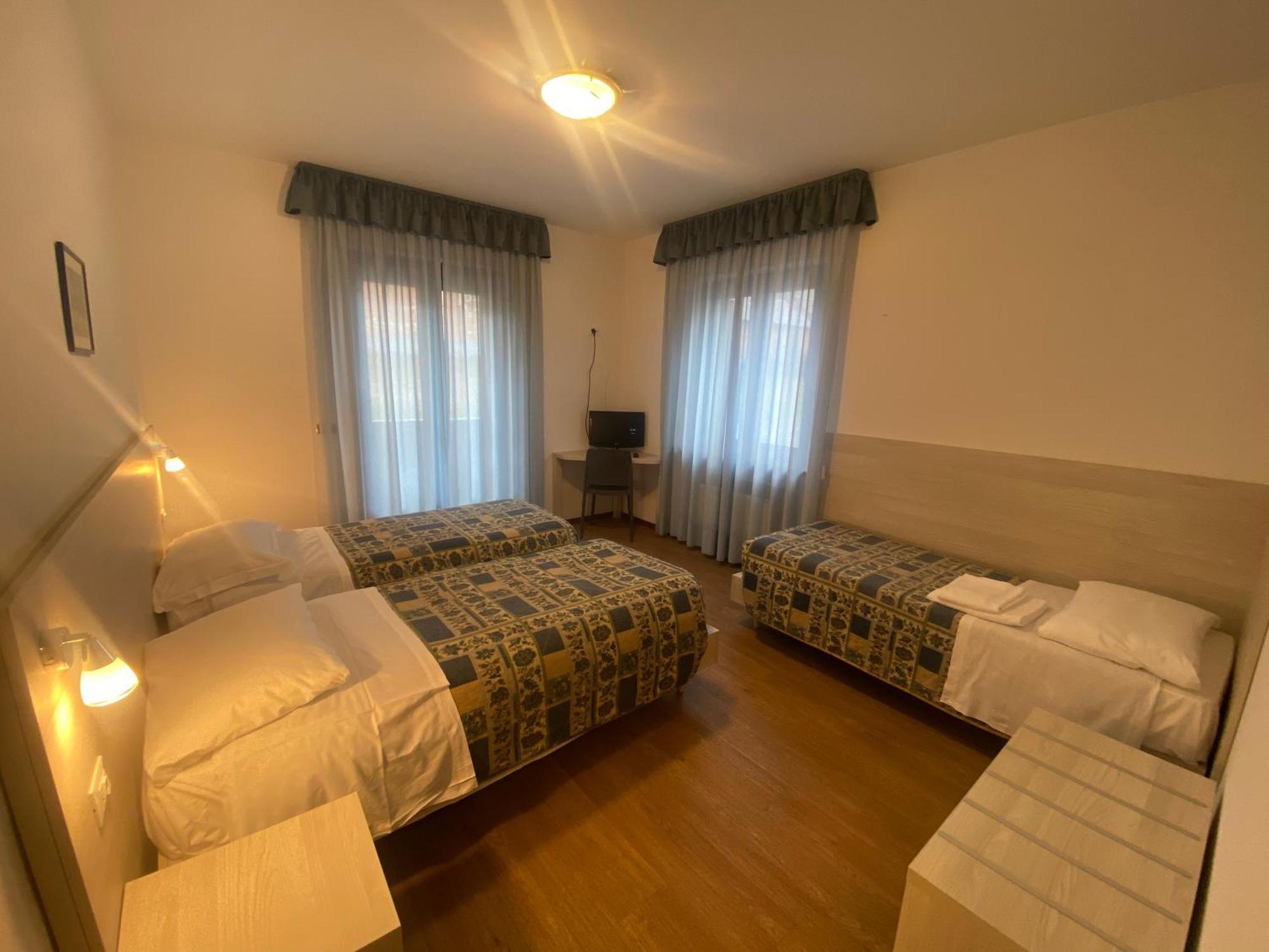 Hotel International Tarvisio Room photo