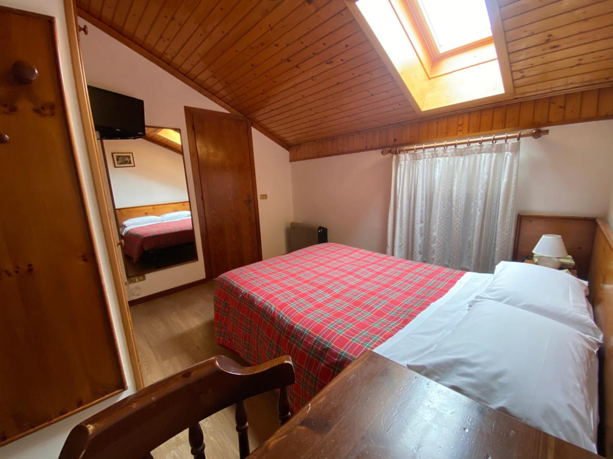Hotel International Tarvisio Room photo