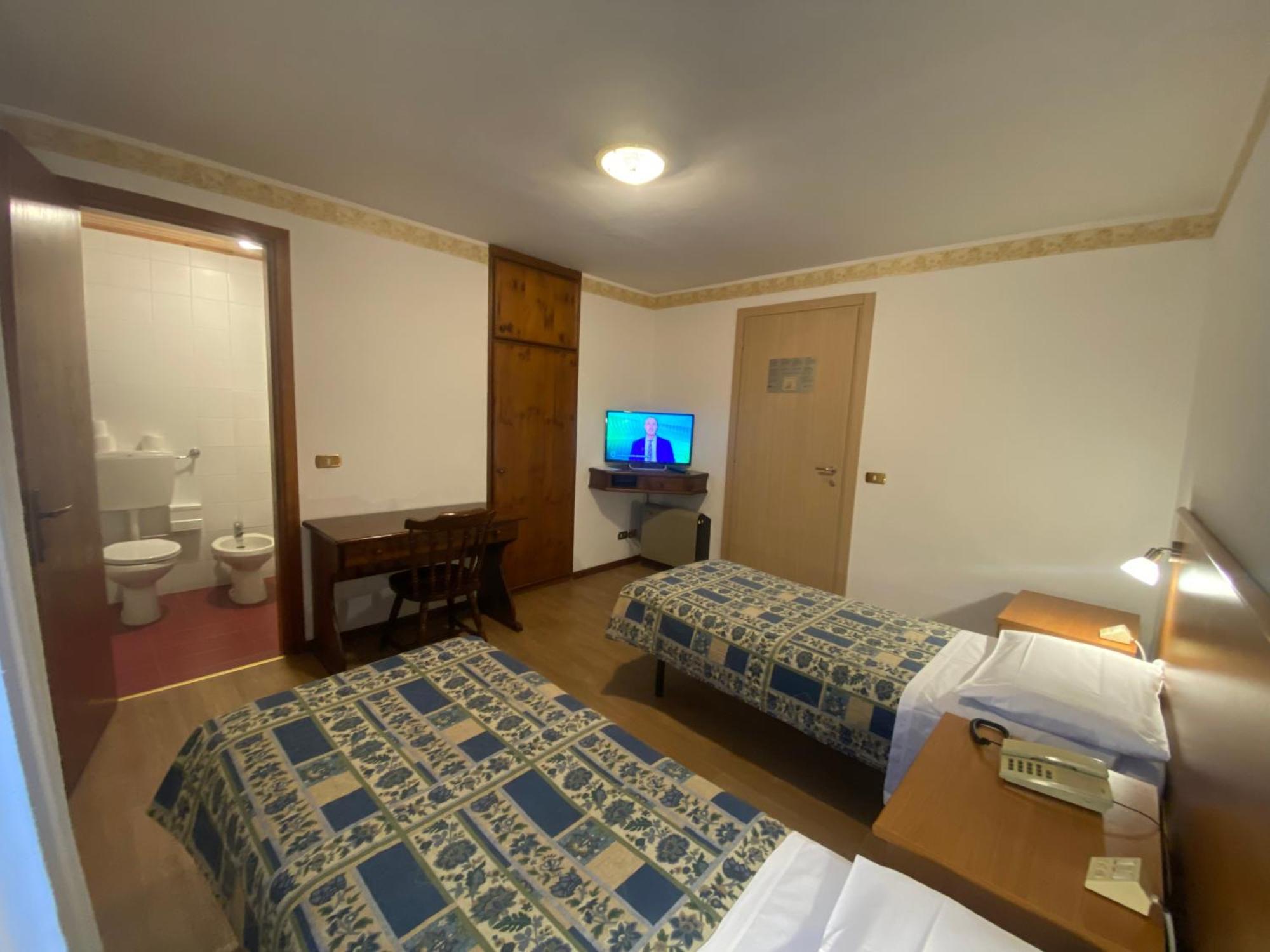 Hotel International Tarvisio Room photo