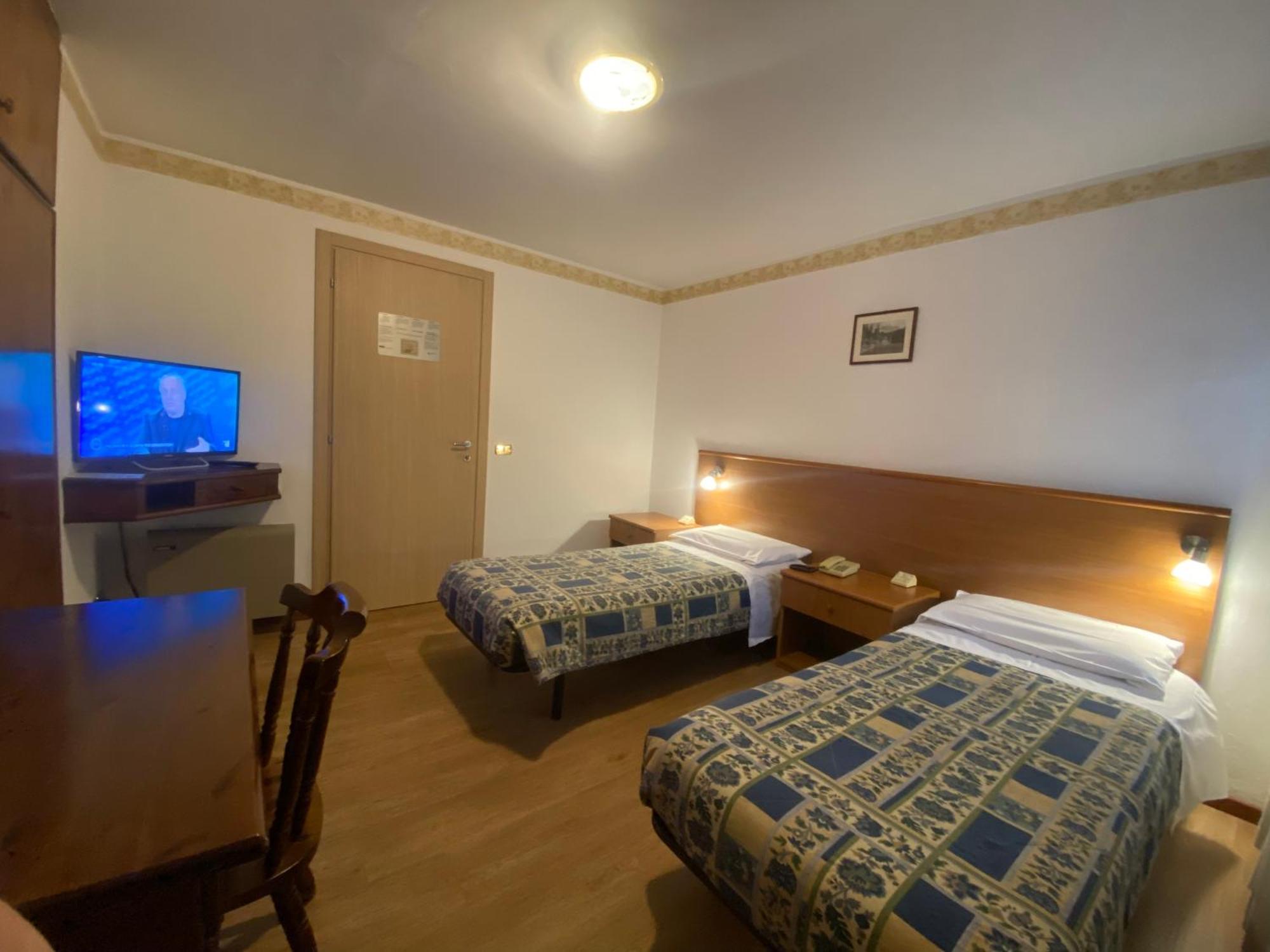 Hotel International Tarvisio Room photo
