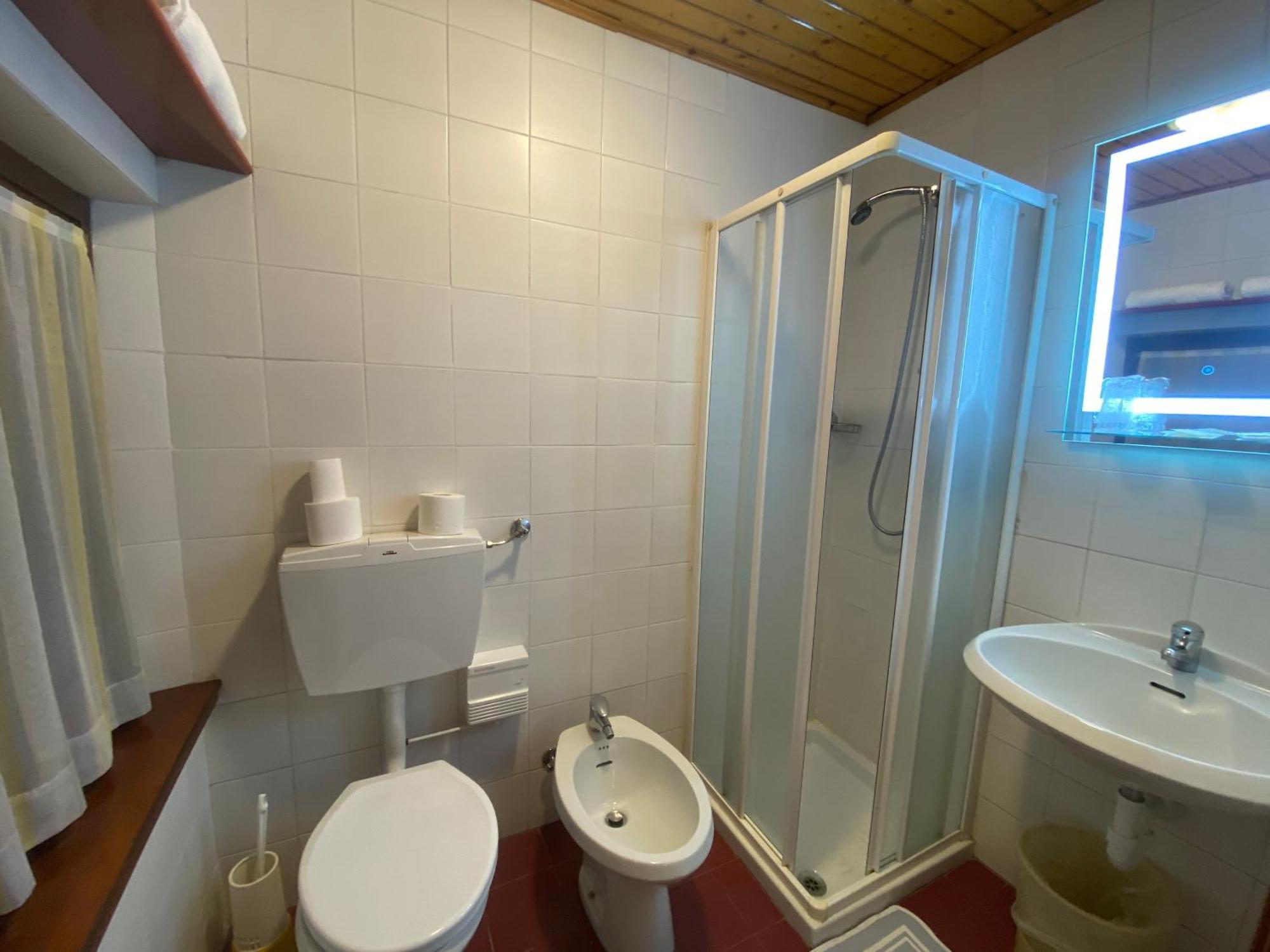 Hotel International Tarvisio Room photo