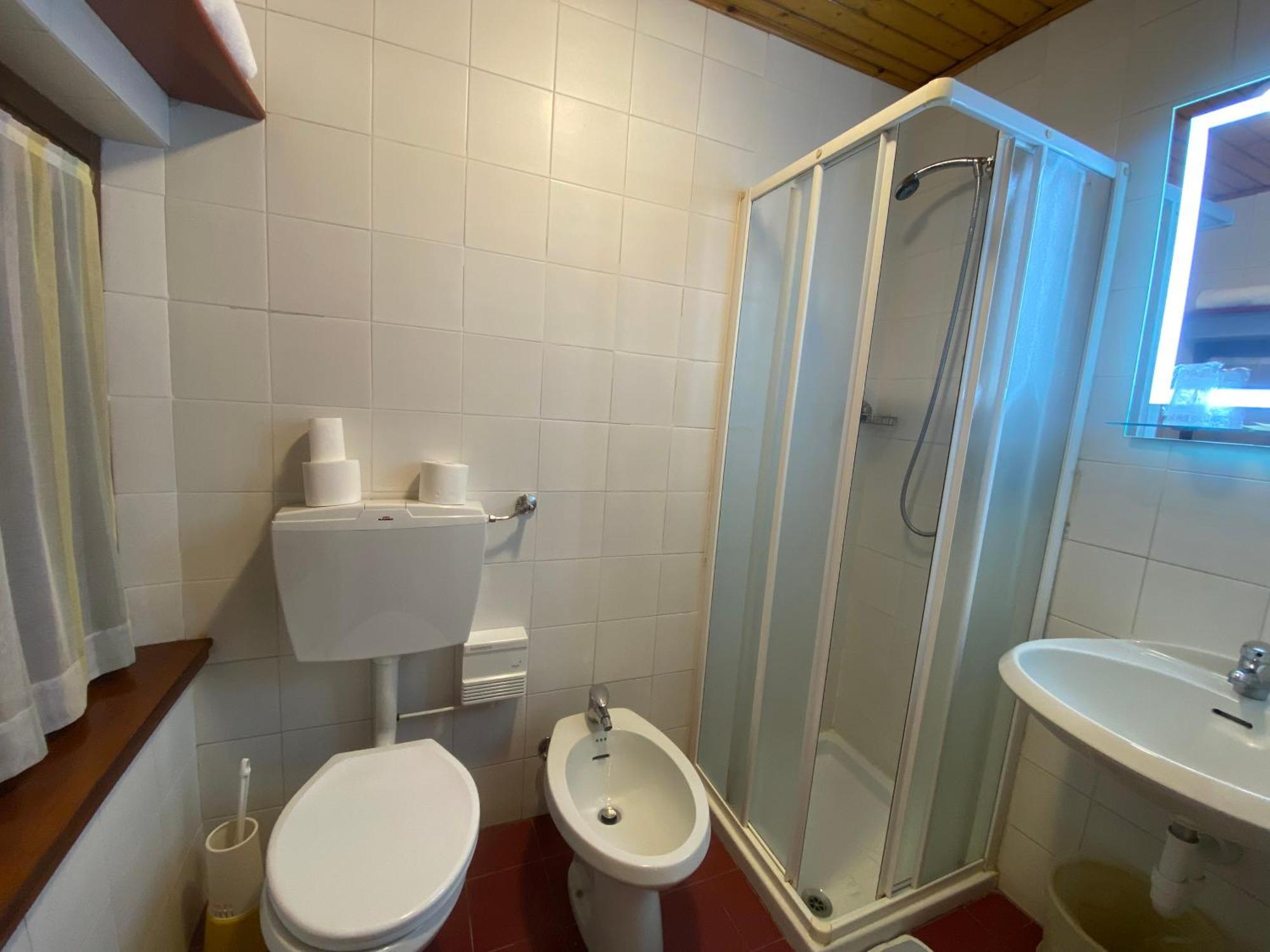Hotel International Tarvisio Room photo